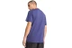 Puma Ess Small No 1 Logo Ανδρικό Κοντομάνικο T-Shirt Μωβ