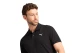 Puma Ess Pique Ανδρική Κοντομάνικη Polo Μπλούζα Μπλε Σκούρο
