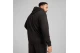 Puma Essentials Small No.1 Logo Ανδρικό Φούτερ με Κουκούλα Μαύρο