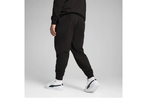 Puma Essentials No.1 Logo Παντελόνι Φόρμας Ανδρικό (682606 01)