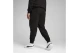 Puma Essentials No. 1 Logo Ανδρικό Παντελόνι Φόρμας Μαύρο
