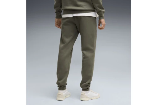 Puma Essentials No.1 Logo Παντελόνι Φόρμας Ανδρικό (682607 86)