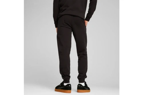 Puma Essentials No.1 Logo Παντελόνι Φόρμας Ανδρικό (682608 01)