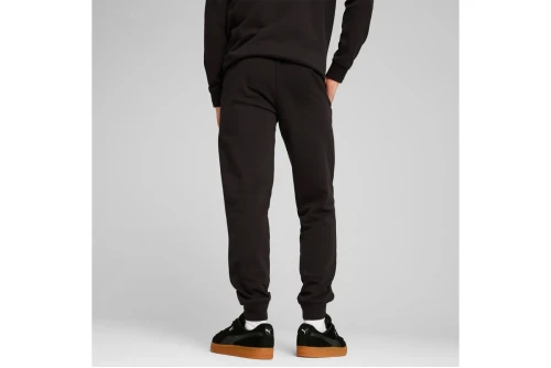 Puma Essentials No.1 Logo Παντελόνι Φόρμας Ανδρικό (682608 01)