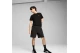 Puma Evostripe Ανδρική Αθλητική Βερμούδα Μαύρη