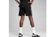 Puma Essentials Tape Ανδρικό Αθλητικό Σορτς Μαύρο