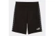 Puma Essentials Tape Ανδρικό Αθλητικό Σορτς Μαύρο