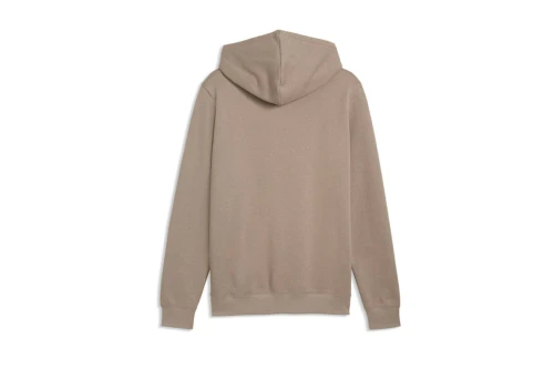 Puma Essentials 2 Color No.1 Logo Hoodie Ανδρικό (684711 94)