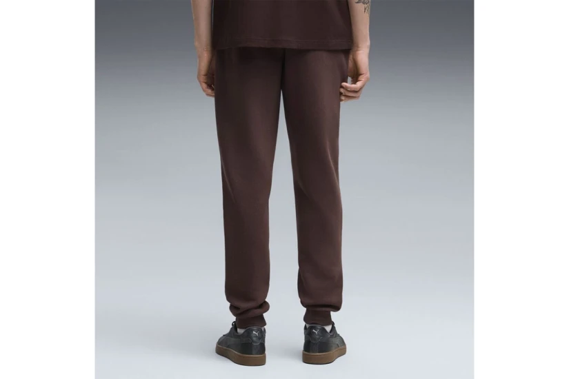 Puma Essentials 2 Color No.1 Logo Παντελόνι Φόρμας Ανδρικό (684713 33)