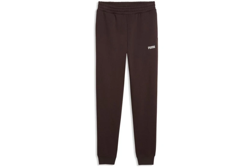 Puma Essentials 2 Color No.1 Logo Παντελόνι Φόρμας Ανδρικό (684713 33)