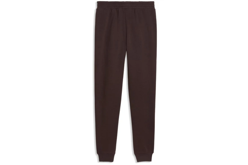 Puma Essentials 2 Color No.1 Logo Παντελόνι Φόρμας Ανδρικό (684713 33)