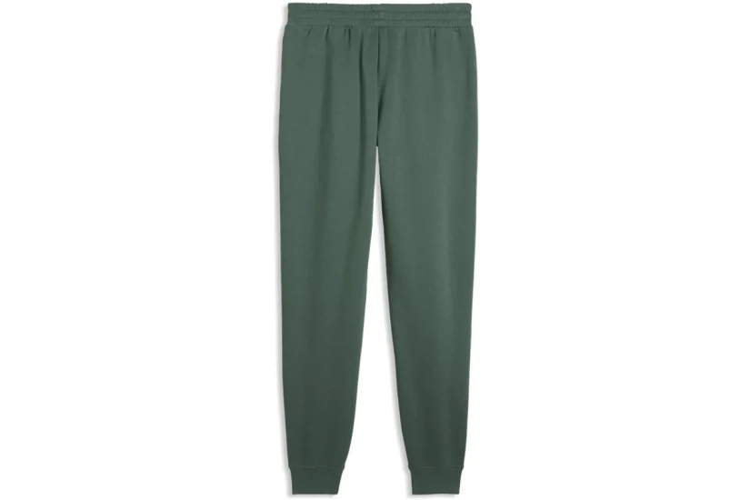 Puma Essentials 2 Color No.1 Logo Παντελόνι Φόρμας Ανδρικό (684713 90)