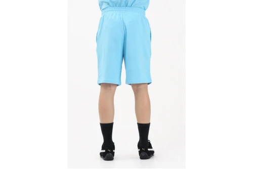 Puma Essentials 2 Color No.1 Logo Βερμούδα Αθλητική Ανδρική (684715 45)