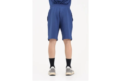 Puma Essentials 2 Color No.1 Logo Βερμούδα Αθλητική Ανδρική (684715 49)