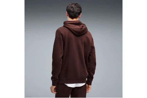 Puma Essentials 2 Color Small No.1 Logo Hoodie Ανδρικό (684718 33)