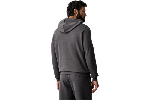 Puma Essentials 2 Color Small No.1 Logo Hoodie Ανδρικό (684718 77)