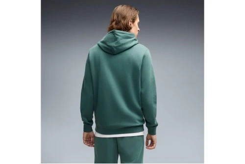 Puma Essentials 2 Color Small No.1 Logo Hoodie Ανδρικό (684718 90)