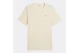 Puma Essentials Elevated Structured Ανδρικό Κοντομάνικο T-Shirt Εκρού