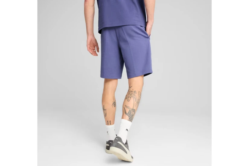Puma Essentials Elevated Ανδρική Αθλητική Βερμούδα