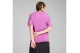 Puma Essentials Γυναικείο Κοντομάνικο T-Shirt Μωβ