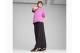 Puma Essentials Γυναικείο Κοντομάνικο T-Shirt Μωβ