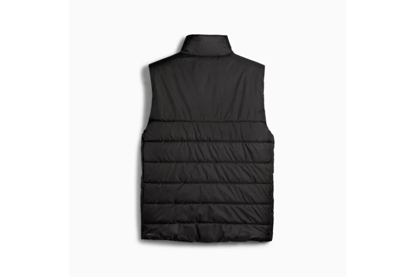 Puma Essentials Padded Μπουφάν Αμάνικο Ανδρικό (685209 01)