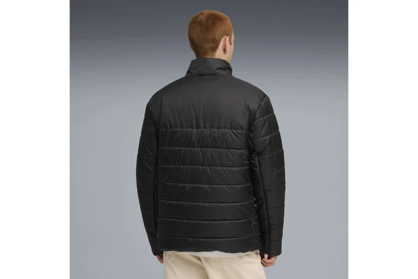 Puma Essentials Padded Μπουφάν Puffer Ανδρικό (685210 01)