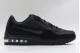 Nike Air Max LTD 3 Ανδρικά Sneakers Μαύρα