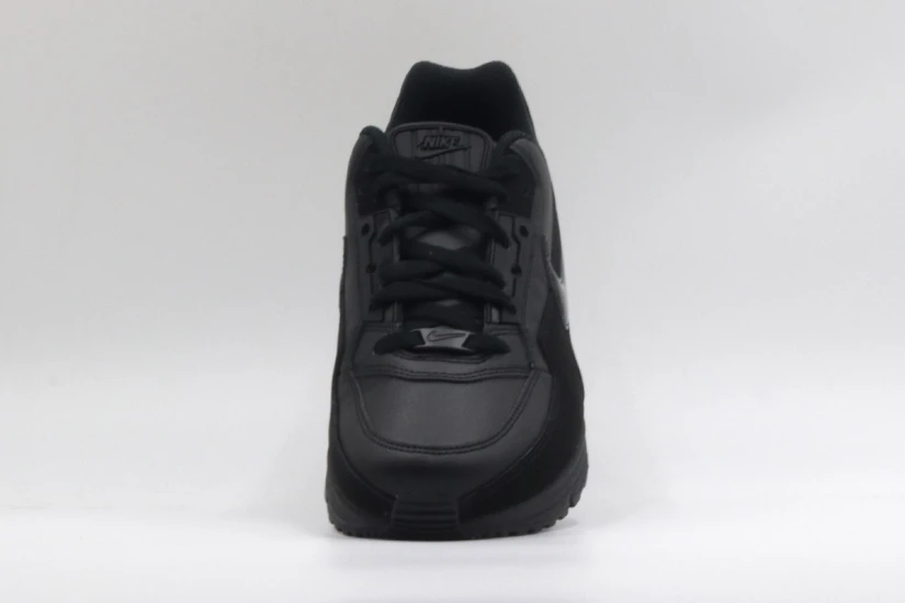 Nike Air Max LTD 3 Ανδρικά Sneakers Μαύρα