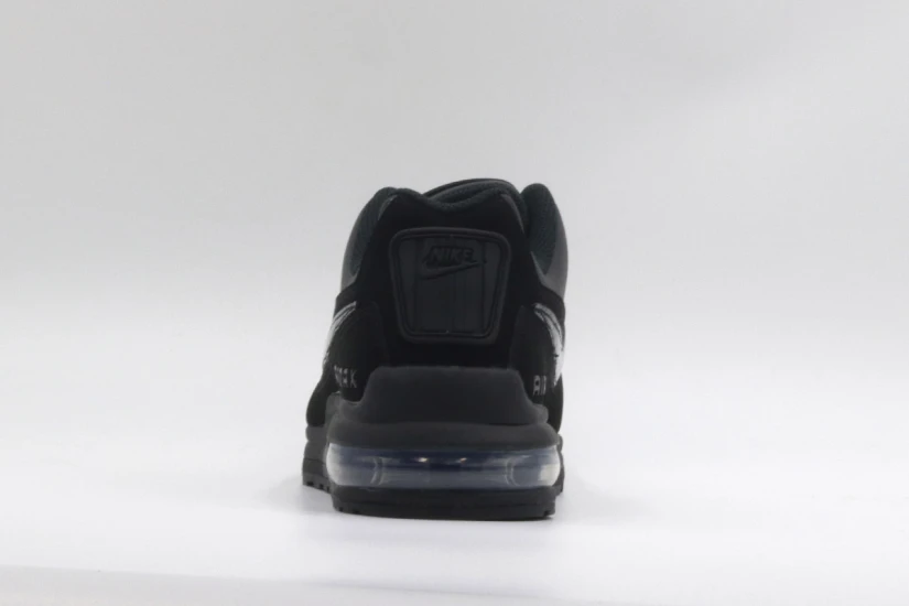 Nike Air Max LTD 3 Ανδρικά Sneakers Μαύρα