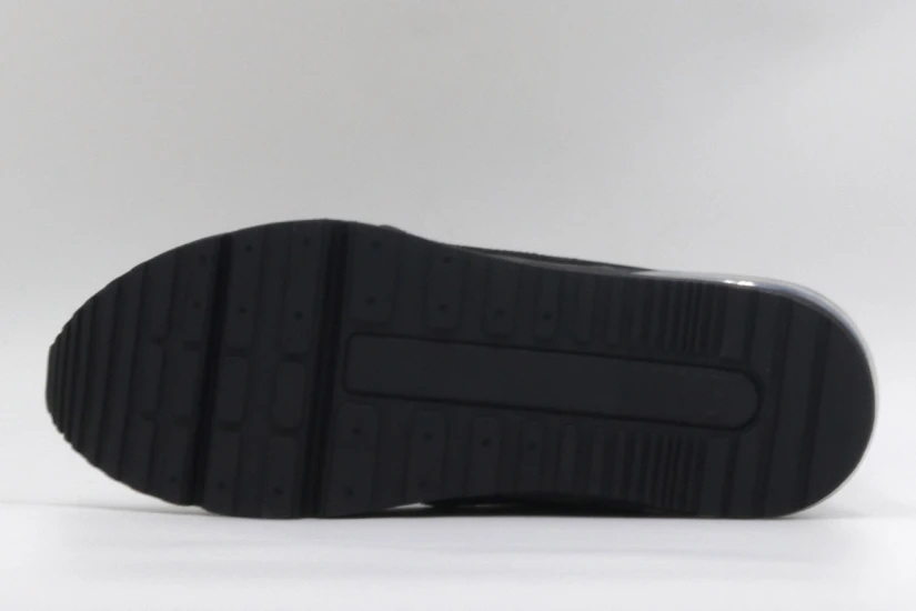 Nike Air Max LTD 3 Ανδρικά Sneakers Μαύρα