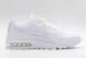 Nike Air Max LTD 3 Ανδρικά Sneakers Λευκά