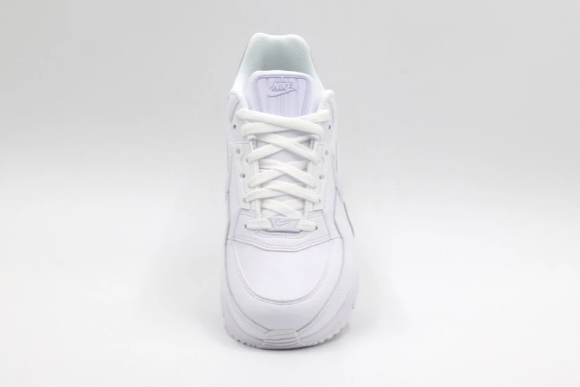 Nike Air Max LTD 3 Ανδρικά Sneakers Λευκά