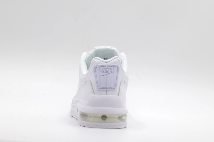 Nike Air Max LTD 3 Ανδρικά Sneakers Λευκά