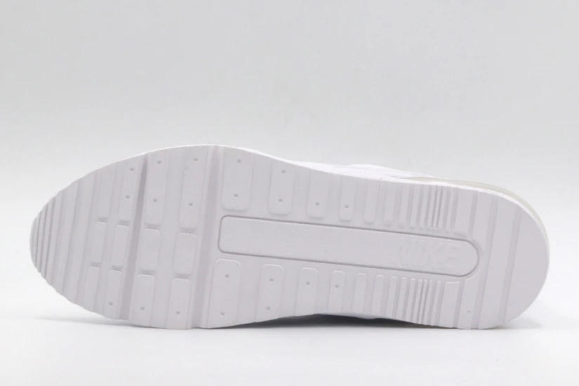 Nike Air Max LTD 3 Ανδρικά Sneakers Λευκά
