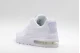 Nike Air Max LTD 3 Ανδρικά Sneakers Λευκά