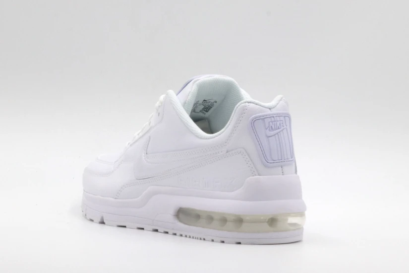 Nike Air Max LTD 3 Ανδρικά Sneakers Λευκά
