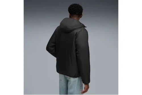 Puma Essentials Light Padded Μπουφάν Puffer Ανδρικό (688296 01)