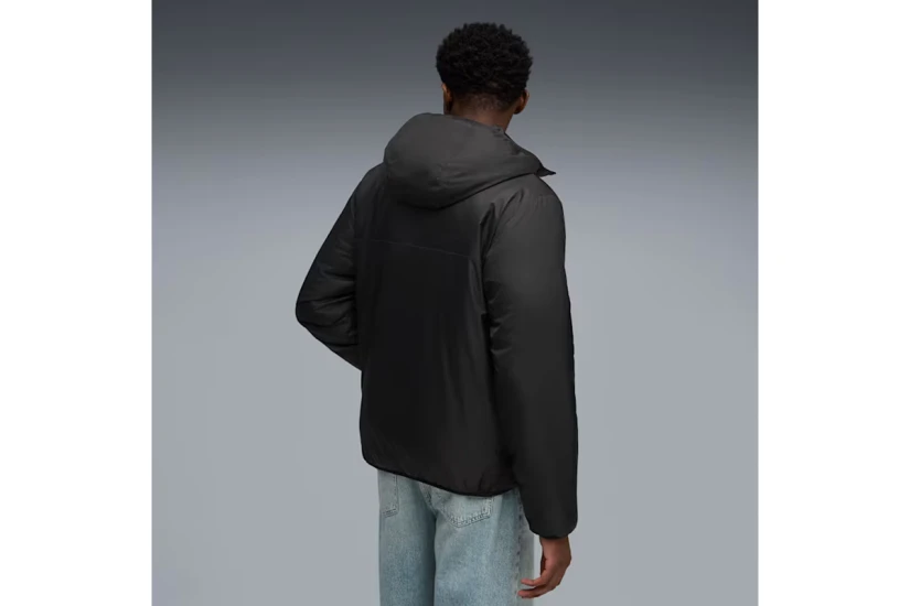 Puma Essentials Light Padded Μπουφάν Puffer Ανδρικό (688296 01)