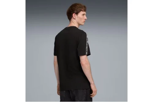 Puma Essentials Tape T-Shirt Ανδρικό (691693 01)