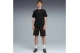 Puma Essentials Tape Ανδρική Αθλητική Βερμούδα Μαύρη