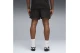 Puma Essentials Tape Woven Ανδρικό Αθλητικό Σορτς Μαύρο, Λευκό