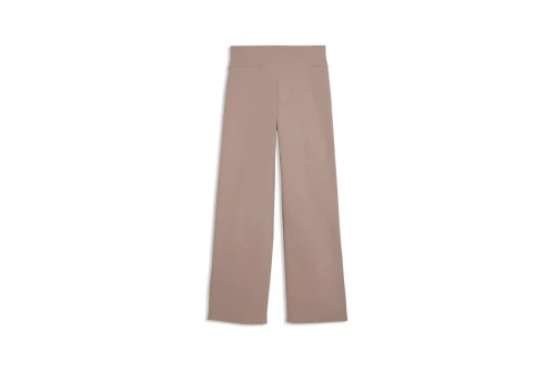Puma Essentials Elevated High-Waist Παντελόνι Φόρμας Γυναικείο (691815 88)