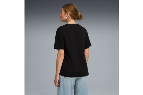 Puma Essentials Graphics Animal Relaxed T-Shirt Γυναικείο (691821 01)