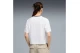 Puma Sport Relaxed Jersey Γυναικείο Κοντομάνικο T-Shirt Λευκό