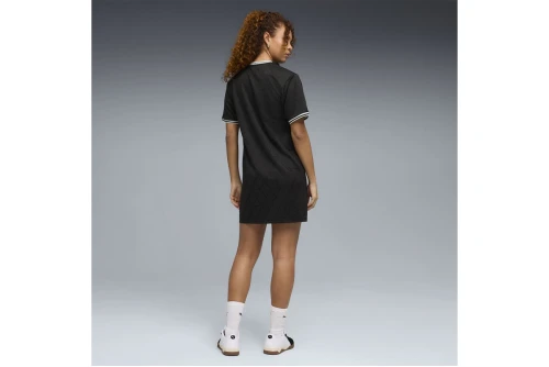 Puma Sport Relaxed Jersey Φόρεμα Mini Γυναικείο (691869 01)