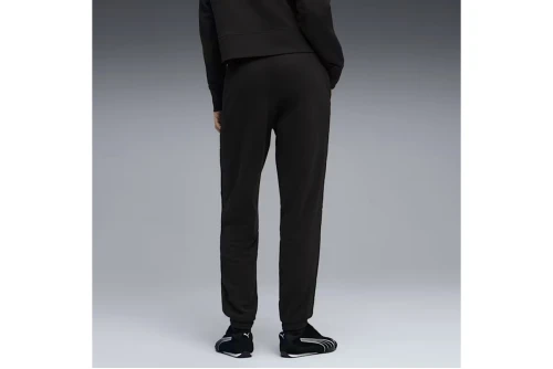Puma Her High-Waist Παντελόνι Φόρμας Γυναικείο (691888 01)