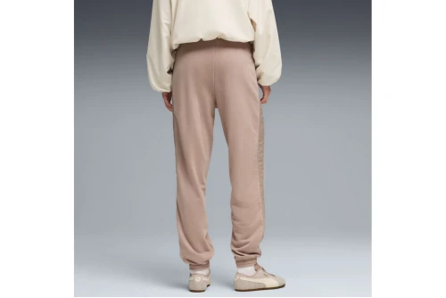 Puma Her High-Waist Παντελόνι Φόρμας Γυναικείο (691888 88)