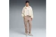 Puma Her High-Waist Γυναικείο Παντελόνι Φόρμας Σάπιο Μήλο