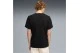 Puma Essentials Elevated Ανδρικό Κοντομάνικο T-Shirt Μαύρο